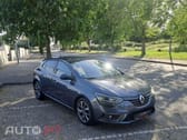 Renault Mégane 1.6 dCi Bose Edition