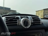 Smart ForTwo Passion