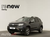 Dacia Duster Duster 1.0 TCe ECO-G Extreme Bi-Fuel