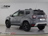 Dacia Duster 1.0 ECO-G 100cv Bi-Fuel SL Extreme