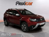 Dacia Duster 1.0 TCe ECO-G Prestige Bi-Fuel