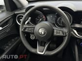 Alfa Romeo Stelvio 2.2 D Super AT8