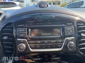 Nissan Juke 1.5 dCi Acenta Connect