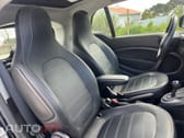 Smart ForTwo Electric Drive Prime