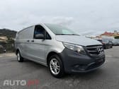 Mercedes-Benz Vito 114 CDi/34 Pro