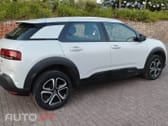 Citroen C4 Cactus 1.2 PureTech Feel Pack