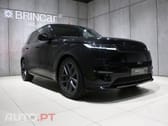 Land Rover Range Rover Sport 3.0 P440e Dynamic HSE