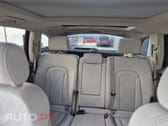 Audi Q7 4.2 V8 TDi quattro S-line Tiptronic