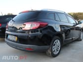 Renault Mégane Sport Tourer 1.5 dCi Comfort SS