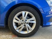 Skoda Fabia 1.0 TSI Active