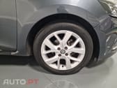 Renault Clio Sport Tourer 1.5 dCi Limited
