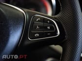 Mercedes-Benz CLA 180 D SHOOTING BRAKE URBAN