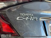 Toyota C-HR 1.8 HSD Comfort+P.Style