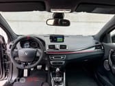 Renault Mégane Coupe 2.0 T RS