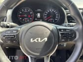 Kia Rio 1.0 T-GDi Drive