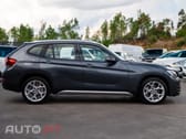 BMW X1 16 d sDrive