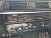 BMW 520 d