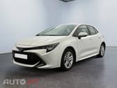 Toyota Corolla 1.8 Hybrid Dynamic