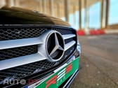 Mercedes-Benz C 200 BlueTEC