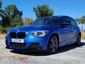 BMW 120 N47