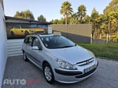 Peugeot 307 1.4 HDi XS Premium