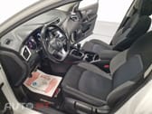 Nissan Qashqai 1.5 dCi N-Connecta