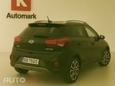 Hyundai i20 1.0 T-GDi Comfort Navi