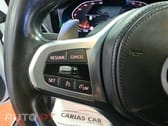 BMW 420 d Desportiva M Auto