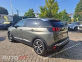 Peugeot 3008 1.6 BlueHDi GT Line Grip Control EAT6