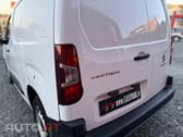 Peugeot Partner  1.5 HDI