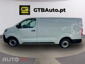 Citroen Jumpy 2.0 BlueHDi