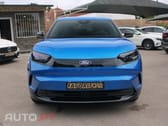 Ford Capri 77 kWh Premium
