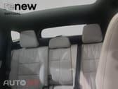 Renault Espace Iconic Full Hybrid E Tech 200
