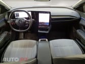 Renault Mégane E-Tech EV60 220hp optimum charge Techno