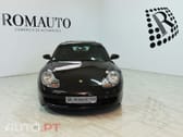 Porsche 996 CARRERA COUPE