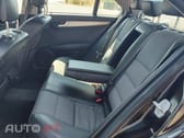 Mercedes-Benz C 220 CDi Avantgarde BE Aut.