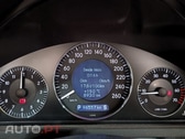 Mercedes-Benz CLK 200 K Avantgarde Aut.