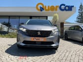 Peugeot 3008 1.6 Hybrid Allure e-EAT8