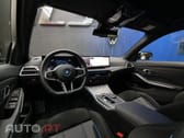 BMW 330 e Pack Desportivo M Pro Auto