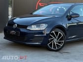 Volkswagen Golf 1.6 TDi Confortline