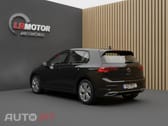 Volkswagen Golf 2.0 TDI Style DSG