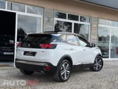 Peugeot 3008 2.0 BlueHDi GT EAT6