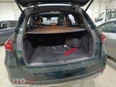 Mercedes-Benz GLE de 4Matic