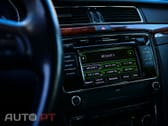 Skoda Superb Break 2.0 TDi Elegance 4x4