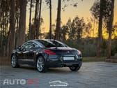 Peugeot RCZ 1.6 THP