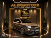 Abarth 595C 1.4 T-Jet Turismo MTA