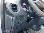 Mercedes-Benz Vito BLUETEC