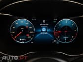 Mercedes-Benz C 220 d Station 9G-TRONIC Night Edition