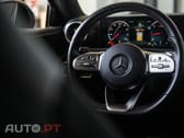 Mercedes-Benz A 180 d AMG Line Aut.