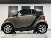 Smart ForTwo 0.8 cdi Passion 54